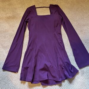 Buffbunny Poshknit Hourglass Dress